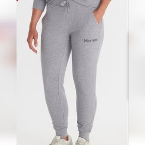 NWT! Marmot Joggers